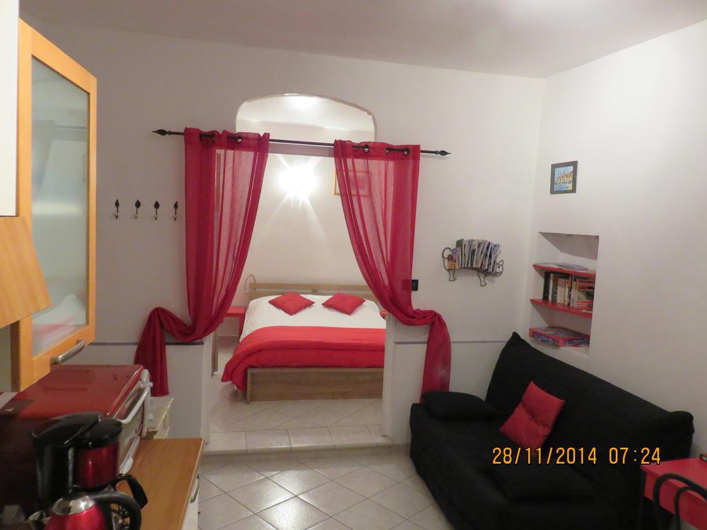 Studio Vieux Menton Exterior photo