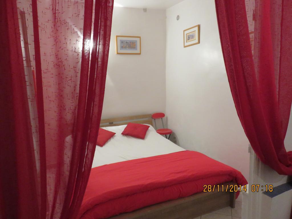 Studio Vieux Menton Exterior photo