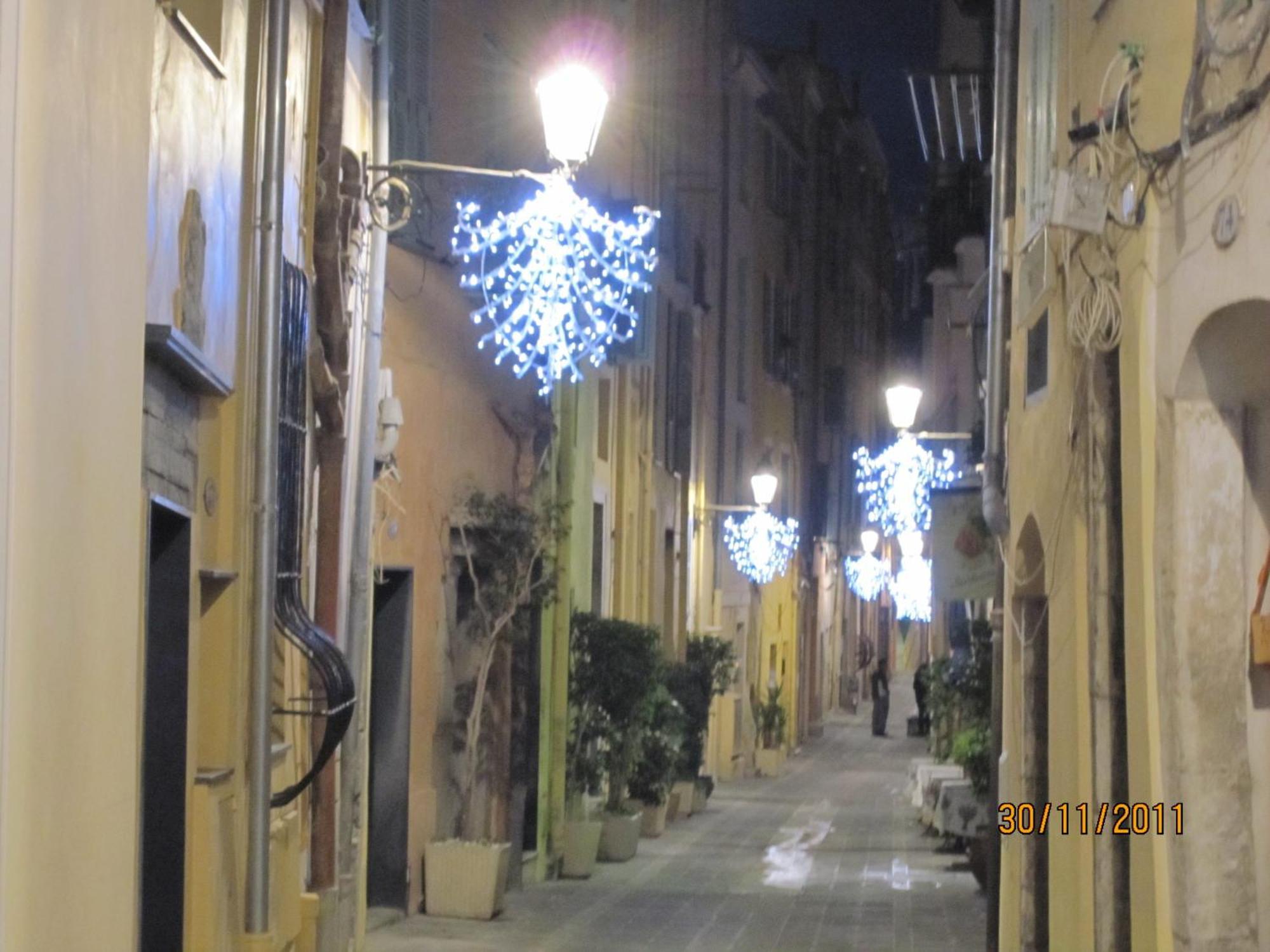 Studio Vieux Menton Exterior photo