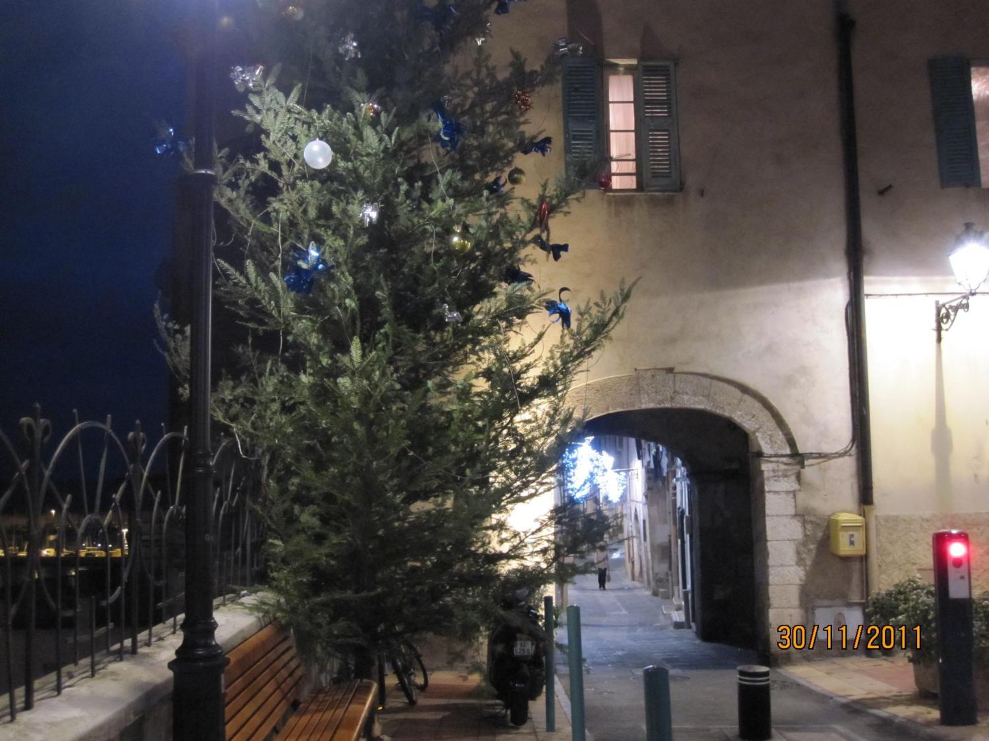 Studio Vieux Menton Exterior photo