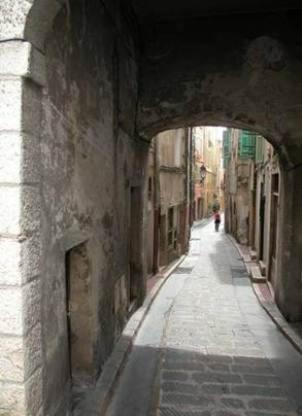 Studio Vieux Menton Exterior photo