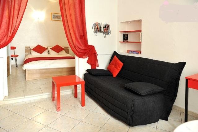 Studio Vieux Menton Exterior photo