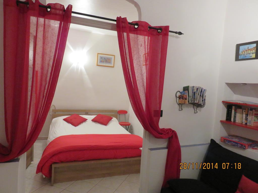 Studio Vieux Menton Exterior photo