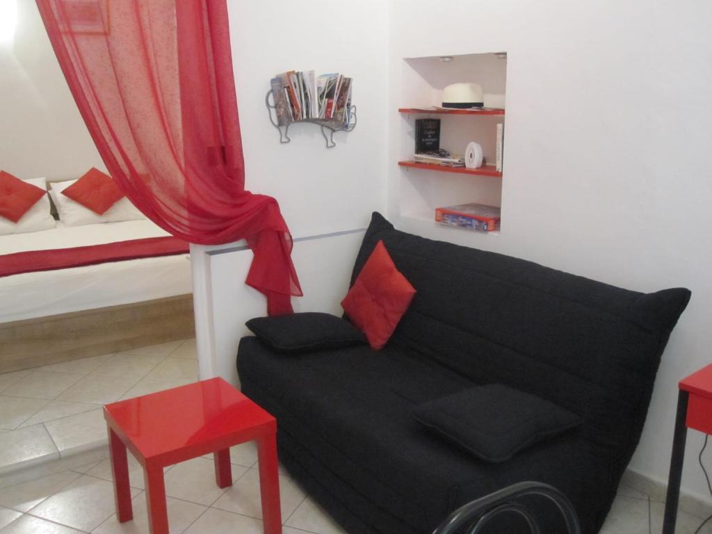 Studio Vieux Menton Exterior photo