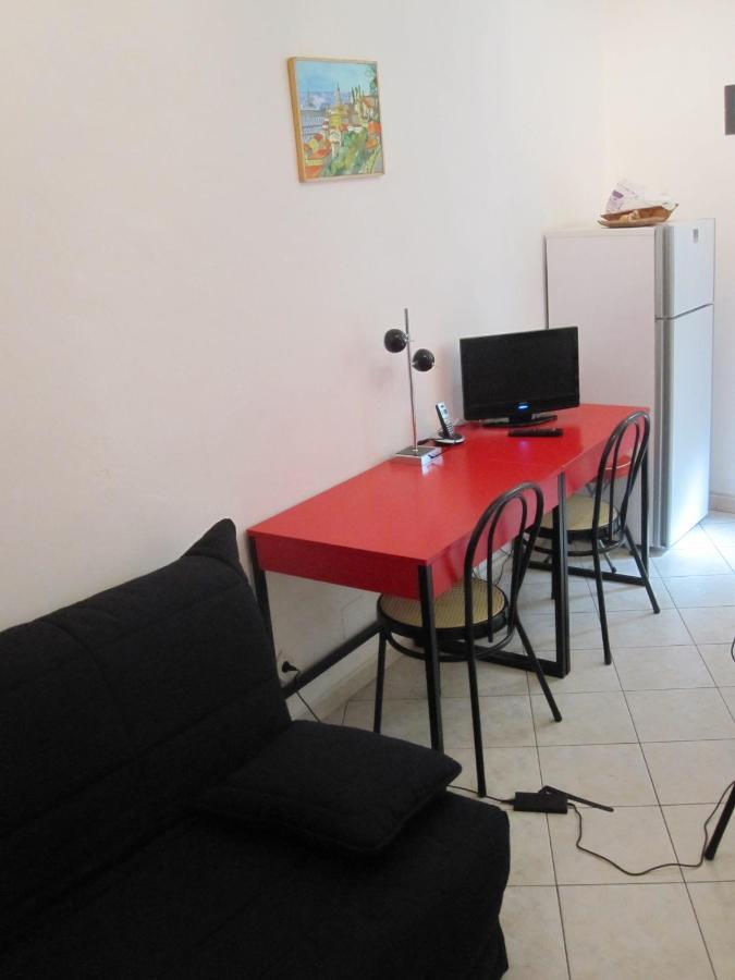 Studio Vieux Menton Exterior photo